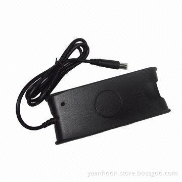 Laptop Battery, 19.5V, 3.34A, for Dell